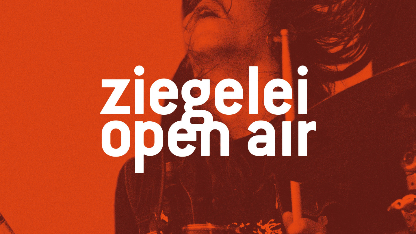 Ziegelei Open Air 2018