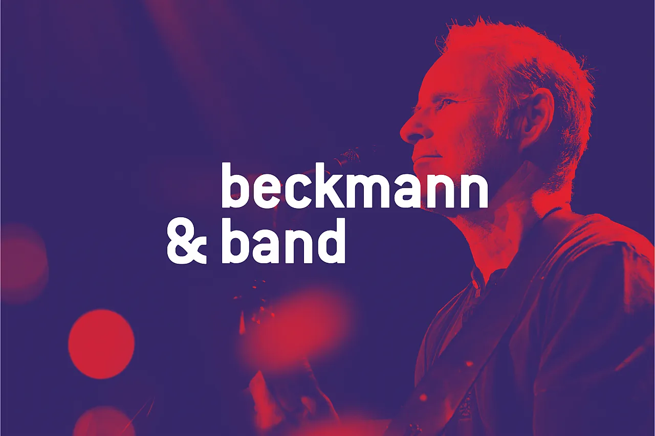Beckmann & Band