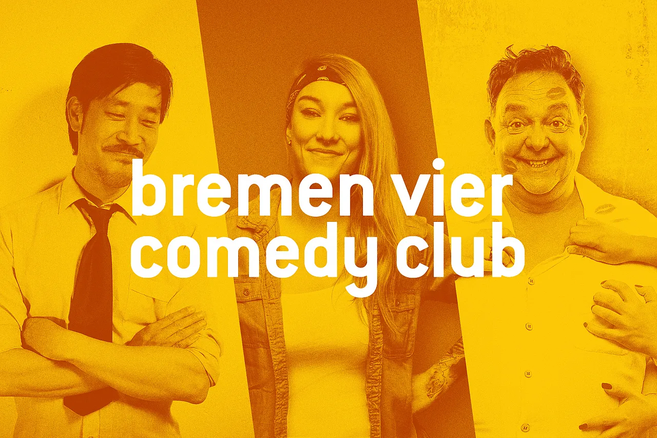 Bremen Vier Comedy Club
