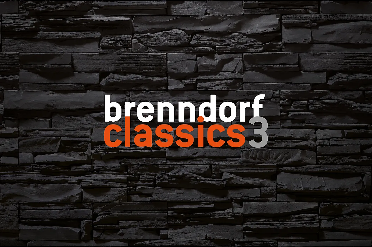 Brenndorf Classics 3