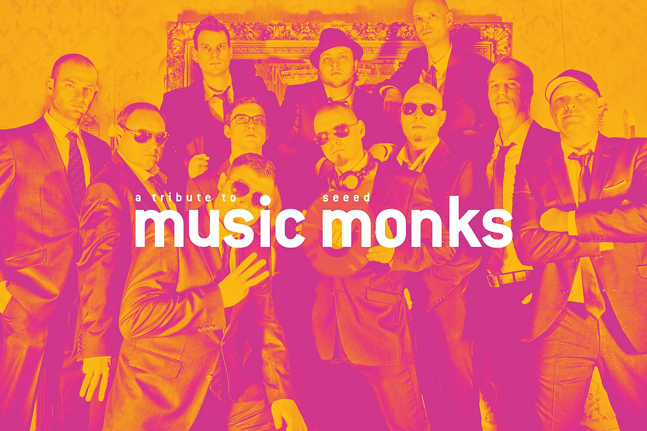 Music Monks