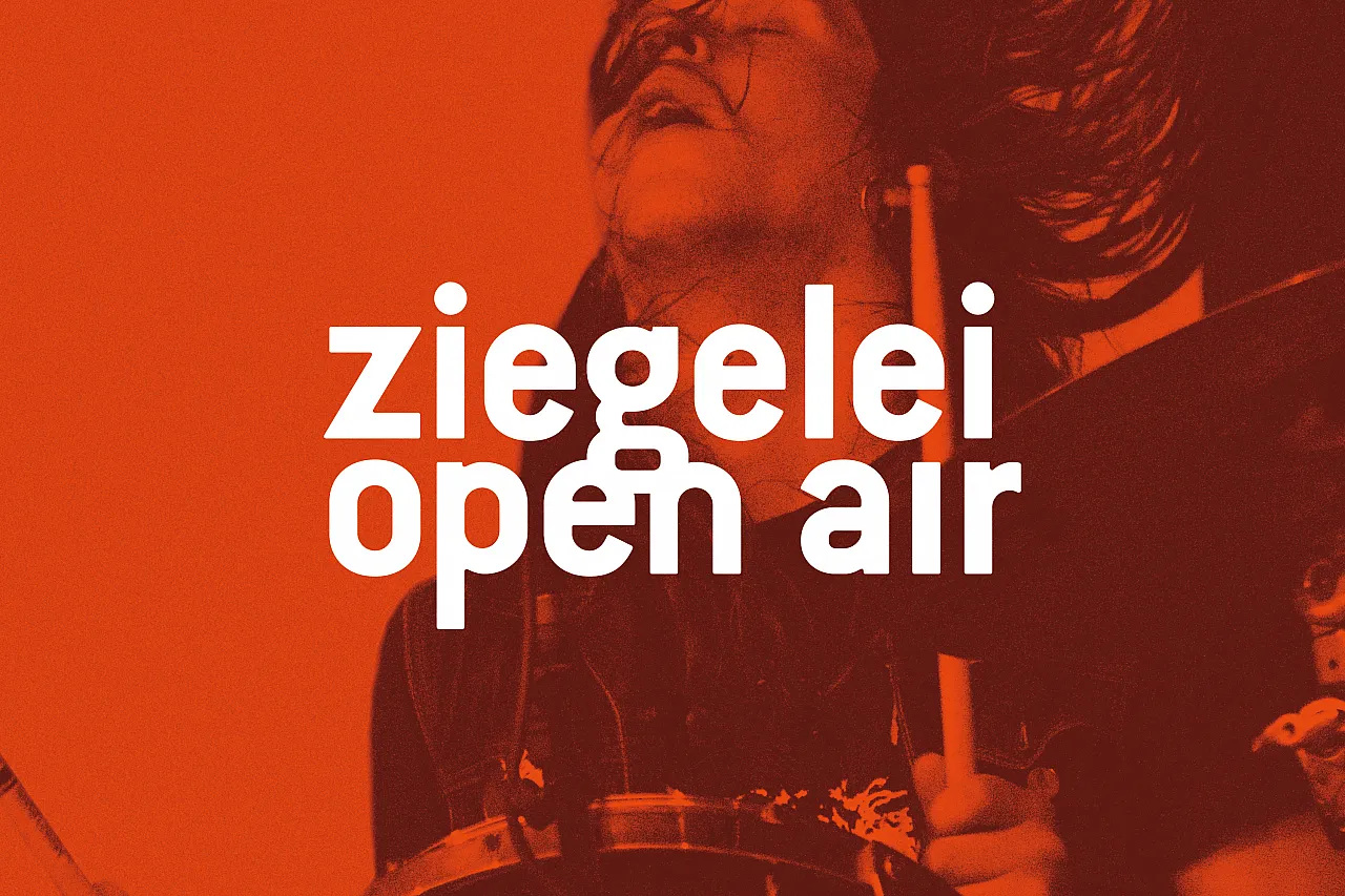 Ziegelei Open Air 2018