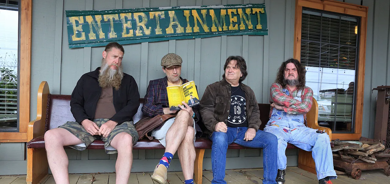 Hayseed Dixie