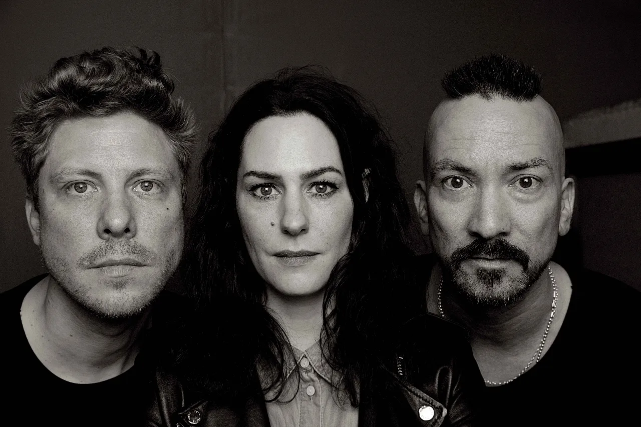 bandfoto_red