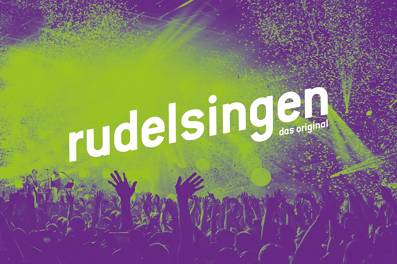 Rudelsingen