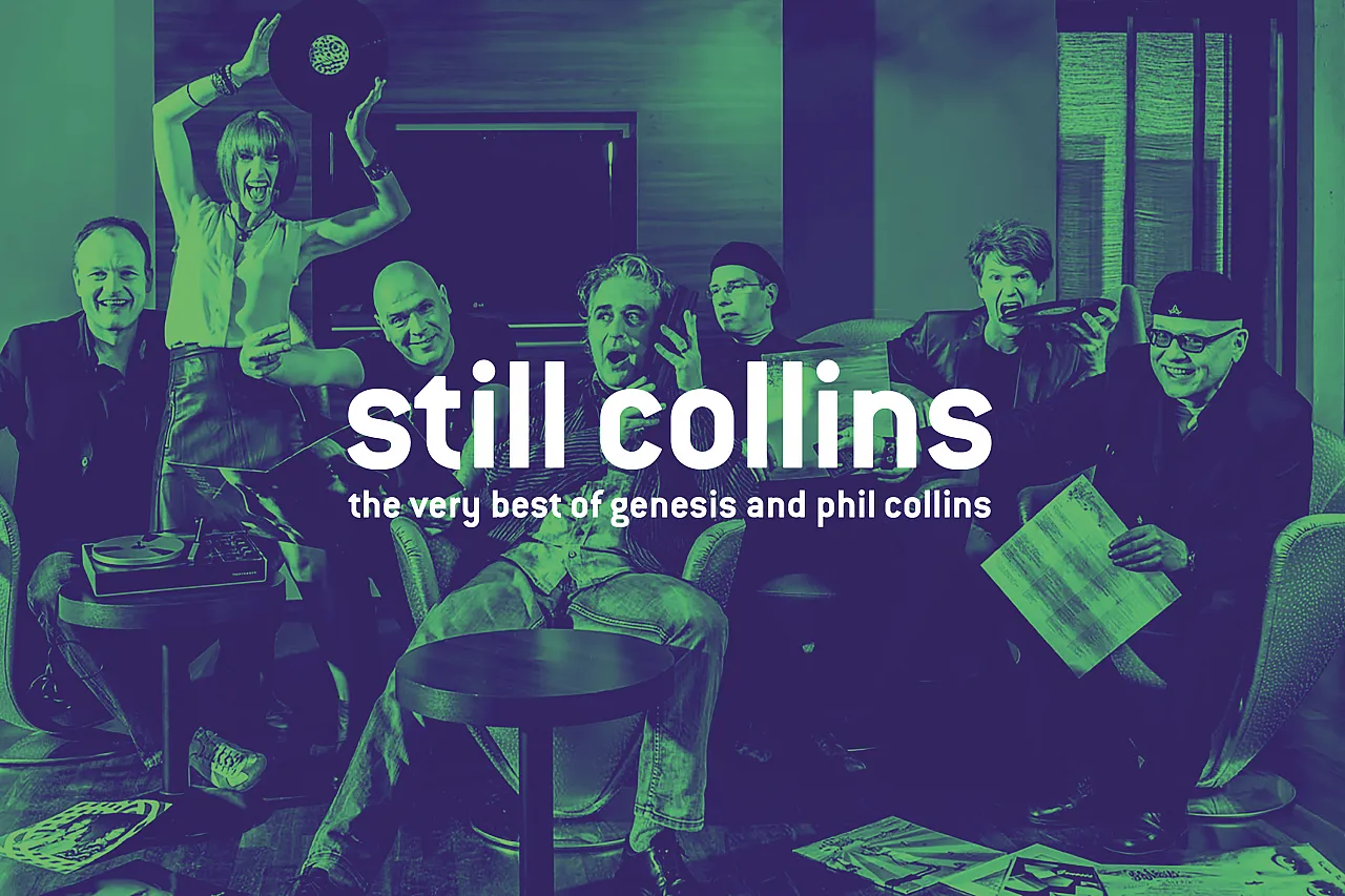 Still Collins