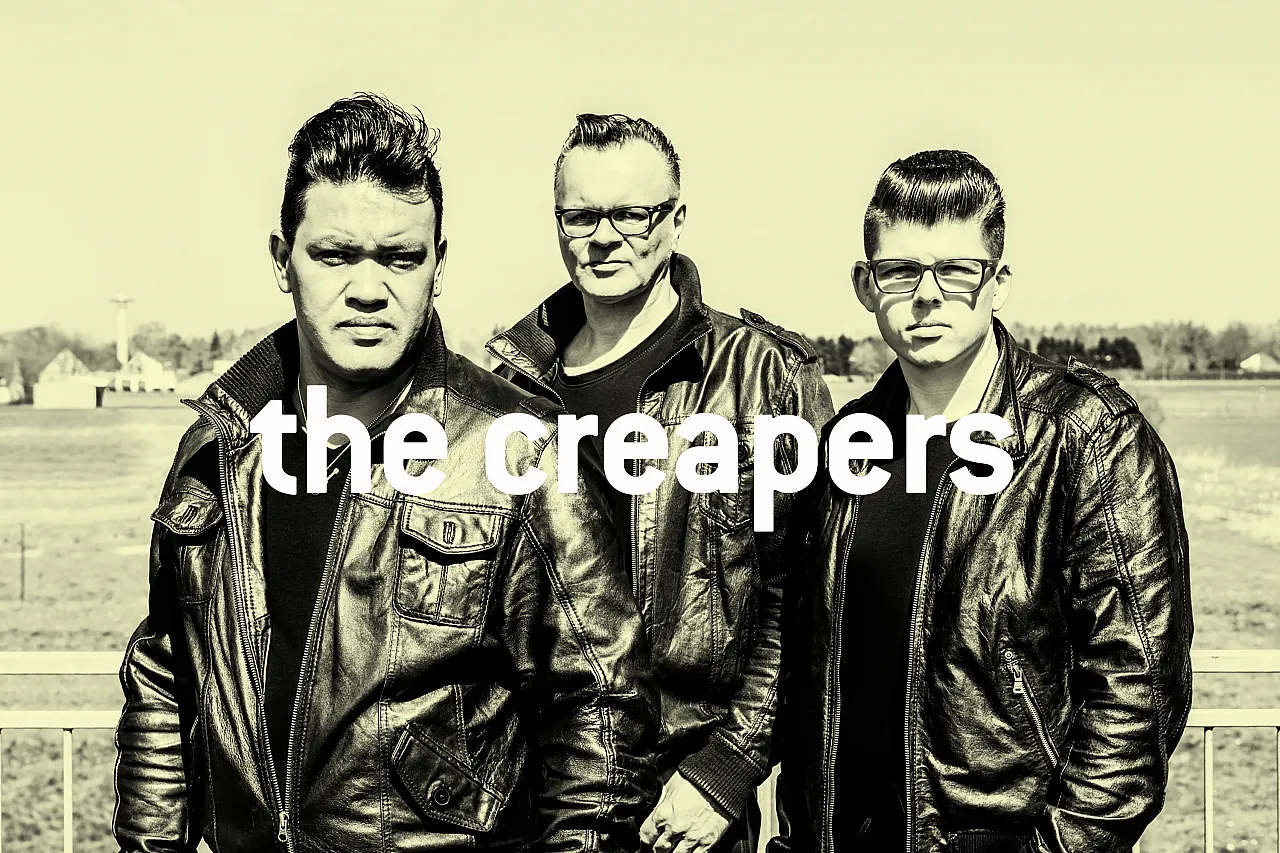 The Creapers