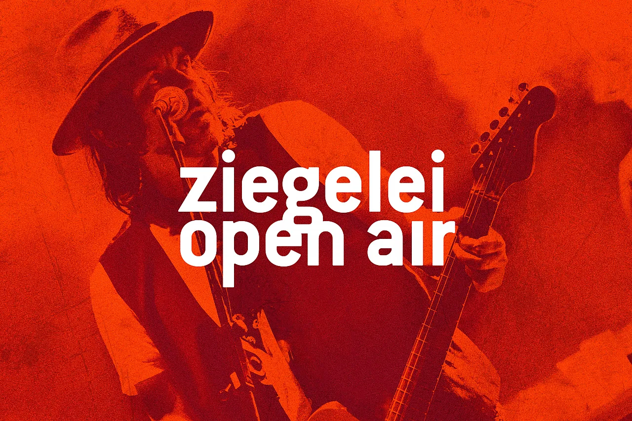 Ziegelei Open Air 2019