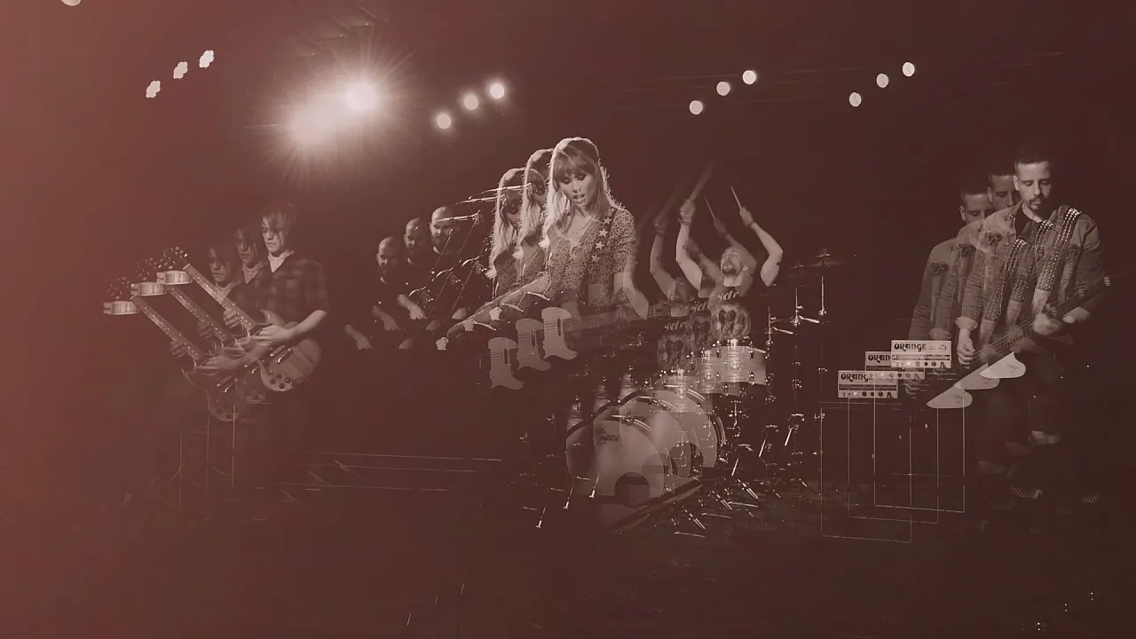 My Little White Rabbit