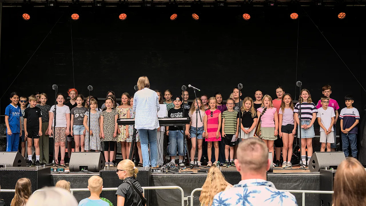 Twistringer Kinderchor