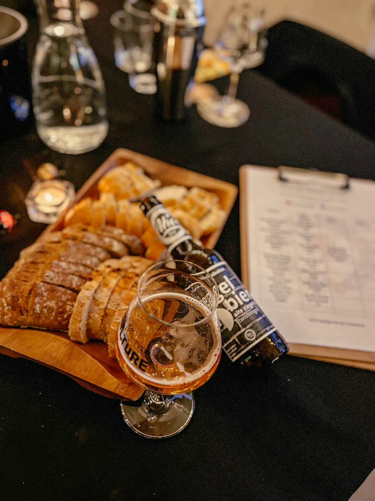 biertasting