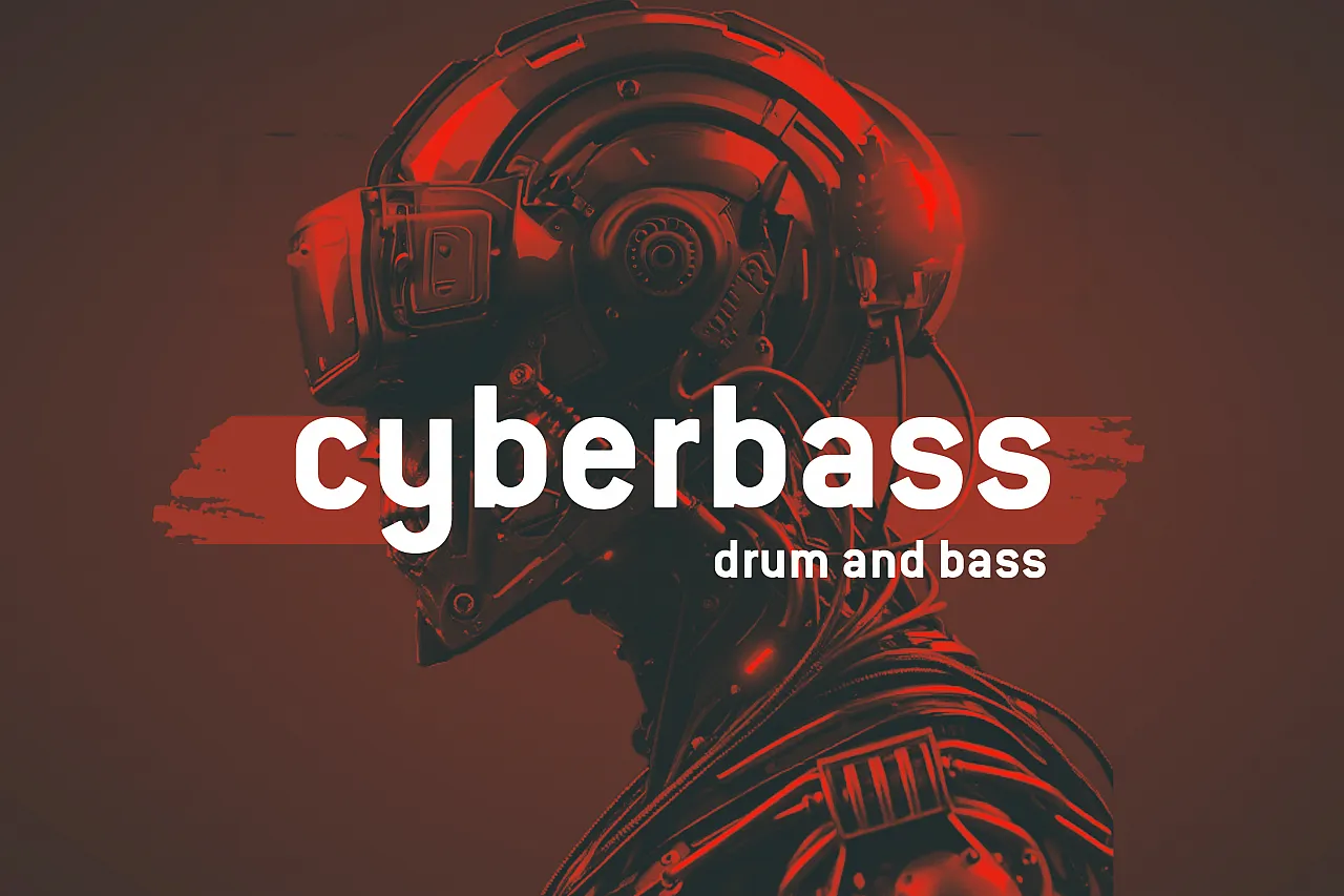 cyberbass
