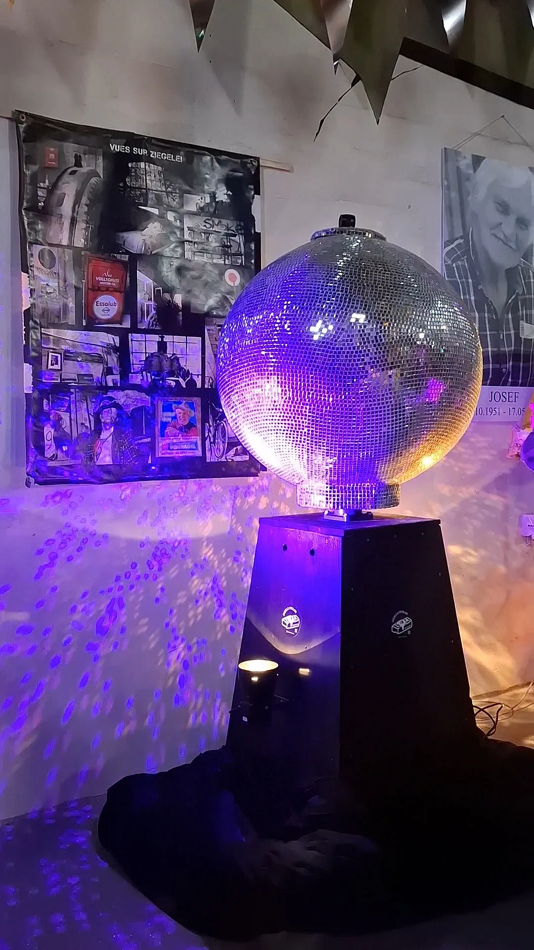 Discokugel