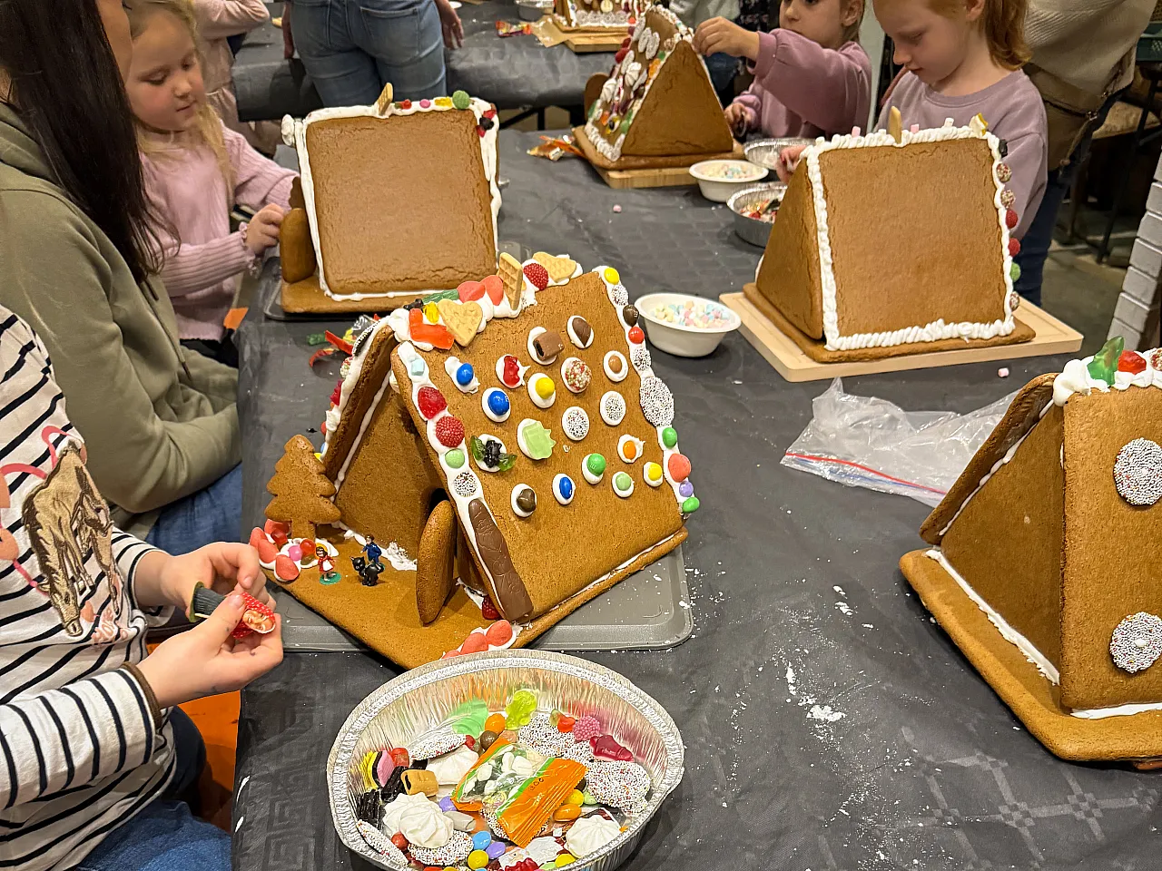 lebkuchen